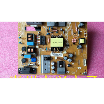 Philips 43pff5311/T3 Power Board TPV 715g6934-p01-000-002h - inewdeals.com