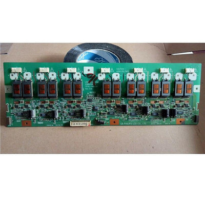 Hisense TLM2619 high voltage board \ backlight board 2300KFG018B YPNL-M013A 6632L-0053D - inewdeals.com