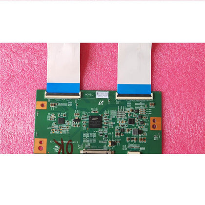 Sanyo 40ce561d Logic Board 13y_0cs120pbmb4c2lv0.2 Screen Lvf400se2l - inewdeals.com