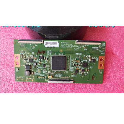 LG 49UF6600-CD Long Rainbow 49A1U 49U1 UD49D6000i Logic Board 6870C-0535B - inewdeals.com