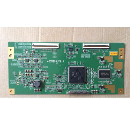 Skyworth LA4033 TCON Board 400W2C4LV1.5 Screen LTA400WS-L02 - inewdeals.com