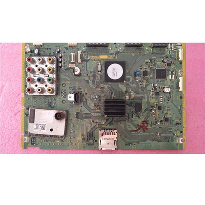 Panasonic TH-P42C20C P42c22c Motherboard Tnph0842 without Lettered Screen Mc106h30u13 - inewdeals.com