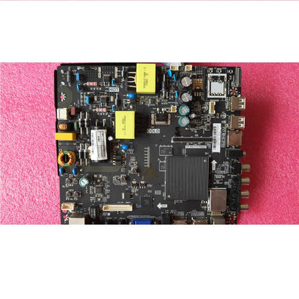 Gome 43gm18f Motherboard Tp. Hv310.pb801 Screen Cn430nc9240 BOE Screen - inewdeals.com