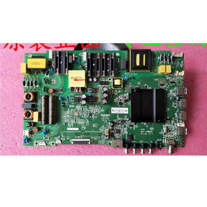 Konka T65S Motherboard 35023440 Screen 72002150YT 47-6021218 - inewdeals.com