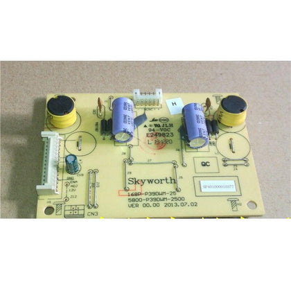 Skyworth 39E660E constant current board 5800-P39DWM-2500 168P-P39DWM-25 - inewdeals.com