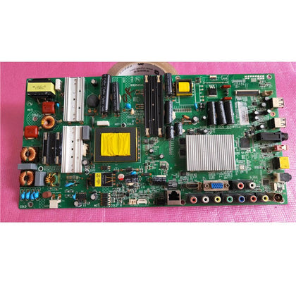 Konka LED46MS170AF Motherboard 35018347 Screen 72000267YT - inewdeals.com