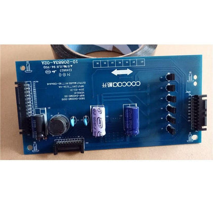 Coocaa 40K1Y constant current board 5800-D40XM0-0010 168P-D40XM0-00 - inewdeals.com