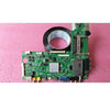 Hisense Led39k316x3d Motherboard Rsag7.820.4813 Screen V390HK1-LS5 Real Shot