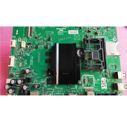 Skyworth 58E6200 Motherboard 5800-A8H840-0P50 with V580DJ2-KS5 - inewdeals.com