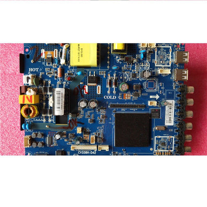 Cool Open K32 Motherboard CV338H-D42 with Screen Cn320cn7250 - inewdeals.com