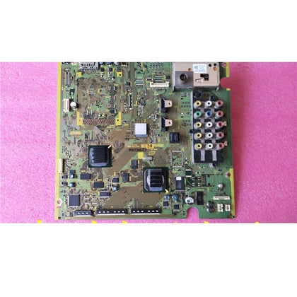 Panasonic TH-P42S10C Mainboard Tnph0784 DC Screen Mc106f16t12 - inewdeals.com