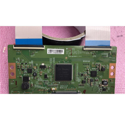 Create Dimension 43E6000 43G7200 43E6200 Logic Board 6870C-0552A - inewdeals.com