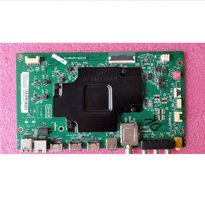 TCL 65t3 Main Board 40-m848c1-mae2hg with Huaxing Screen Lvu650nebl - inewdeals.com