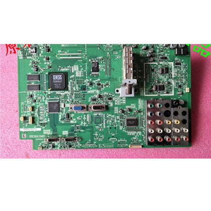 Hitachi P42e101c Motherboard JA09392-A Press Screen FPF42C128135UB-55 - inewdeals.com