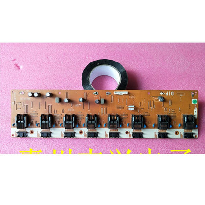 Sharp LCD-37FX5 Pressure Plate KE365 QPWBFE365WJZZ - inewdeals.com