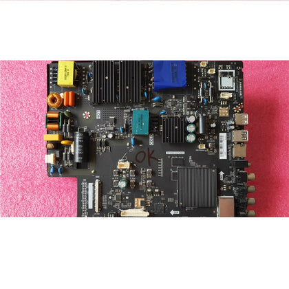 Lehua 49ax3000 Motherboard Tp. Hv510.pc821 with Screen DU49-1000 ST4851D03-3 - inewdeals.com