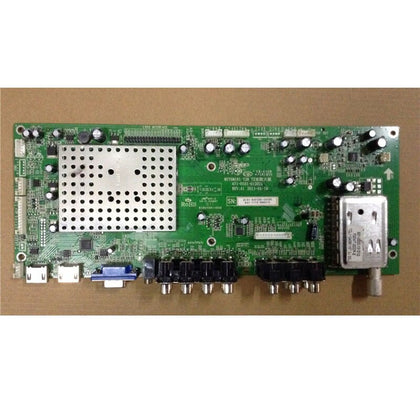 TCL L32E09 L32C12 Main Board 471-0101-61201G with LTI320AP02 LTI320AP01 - inewdeals.com