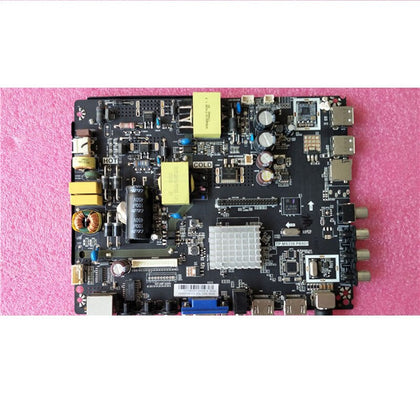 TCL Le43e7900 Motherboard Tp. Ms338.pb801 Screen Boei430wu1 - inewdeals.com