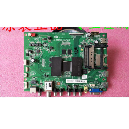 TCL L42E570A-UD D42A571U Motherboard 40-RT9502-MAB4HG with V420DK1-KS1 - inewdeals.com