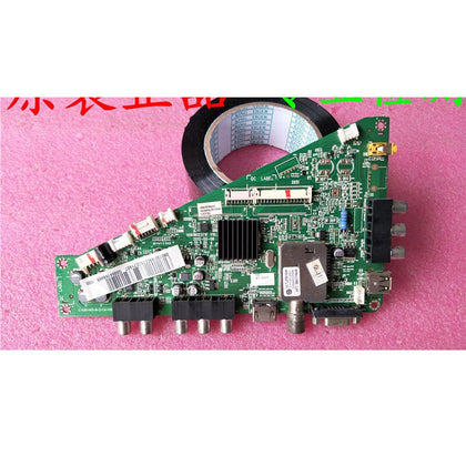 Haier LED32A950 LEE32A910 Motherboard 0091802371F Screen H320DHL-YA20 - inewdeals.com