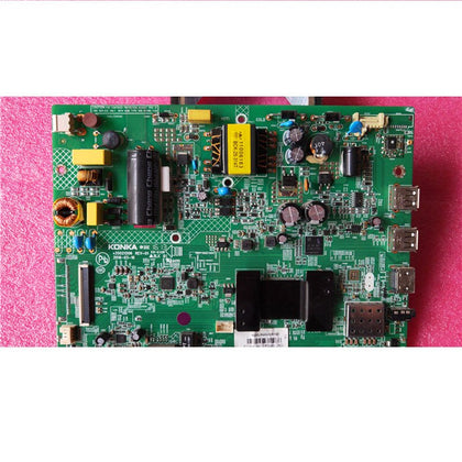 Konka Led32m3000a Mainboard 35021506 with Screen 72001034yt BOE Screen - inewdeals.com