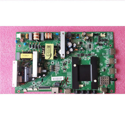 Konka Led55k35a Motherboard 35020995 with Screen 72000820yt - inewdeals.com