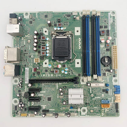 IPISB-CH HP PC Desktop Motherboard 636477-001 623914-002 LGA1155 Mainboard