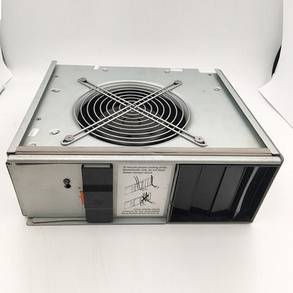 K3G180-AC40-07 IBM8852 Knife Box Fan 44E5083 44E8110 68Y8205 68Y8202 68Y8331