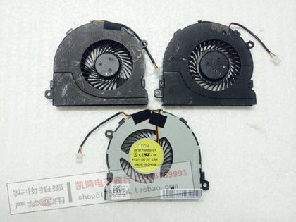 Laptop CPU COOLING COOLIG FAN FOR Dell Inspiron 14 5447 AB07005HX080300 dfs170005010t FN0570-A1033L2AL 3RRG4 MF60070V1-C300-G9A - inewdeals.com