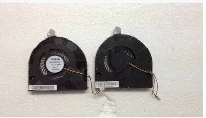 Laptop CPU COOLING COOLIG FAN FOR sunon mf60070v1-c210-g99 KSB05105HA DC2Q DC28000DSS0 - inewdeals.com