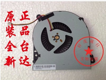 Laptop CPU Cooling Fan For ASUS R700V K75 K75A K75D K75DE K75V K75VD K75VM FAN DC28000AQD0 MF75120V1-C140-G99 KSB06105HA-BK08 - inewdeals.com