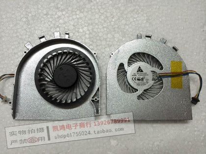 Laptop CPU Cooling Fan For ASUS VivoBook F450 A450 F450J X450JF A450E A450LC A450EJF k450v FAN NFB75A05H DFS551205ML0T FCFD - inewdeals.com