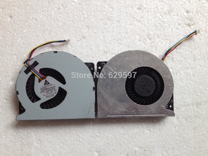 Laptop CPU Cooling fan for DELTA KDB0605HB G310 KDB0605HB-G310 5V 0.36A CA49600-0610 - inewdeals.com