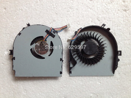 Laptop CPU Cooling fan for DELTA KSB06105HB DG36 5V 0.40A KSB06105HB-DG36 - inewdeals.com