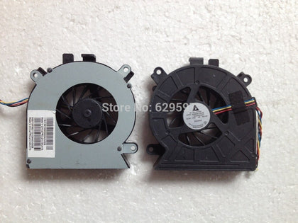 Laptop CPU Cooling fan for LENOVO ThinkCentre E63z DELTA KSB06105HB A06 AX1 6033B0039501 04X2170 - inewdeals.com