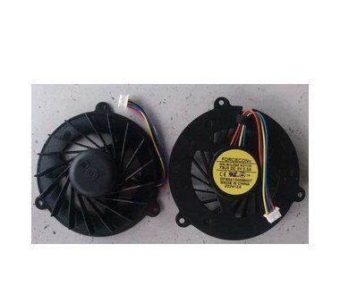 Laptop CPU fan cooling fan for ASUS M50 M50V M50S VX5 KDB05105HB M50Vc M50Vm M50Vn - inewdeals.com