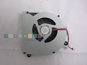 Laptop Cooling Fan For Toshiba Satellite C650 C655 CPU FAN UDQFLZP03C1N - inewdeals.com