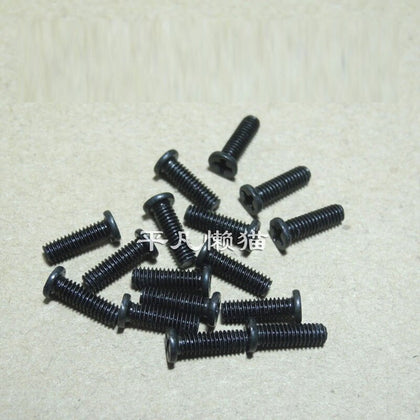 Laptop Screw 9mm for Lenovo G460 Z460 G475 G470 Y460 Y470 Z470 notebook case shell Screw - inewdeals.com