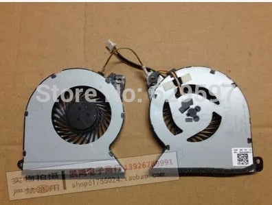 Laptop CPU cooler fan for HP ProBook 450 G2 767433-001 MF60070V1-C350-S9A KSB05105HA701 5V 0.35A - inewdeals.com