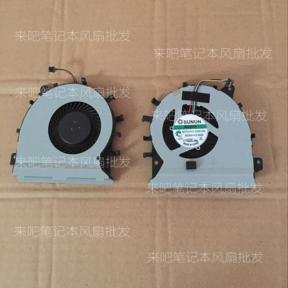 Laptop CPU cooling fan for Asus PU450C PU451L PU450CD PU451LD MF75070V1-C230-S9A cooler PU451 - inewdeals.com