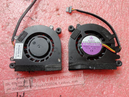 Laptop CPU cooling fan for BI-sonic HP400705H 28G200202-10 T20LL T20II T10IL - inewdeals.com