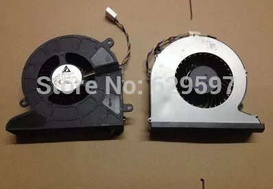 Laptop CPU cooling fan for DELL Inspiron One 23 5348 bub1112dd df69 Y4XGP X00 BAZA1125R2U - inewdeals.com