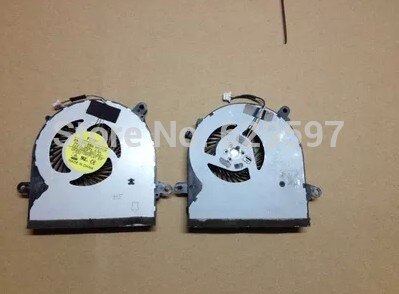 Laptop CPU cooling fan for DFS531005PL0T FFXX KSB0705HC701 - inewdeals.com