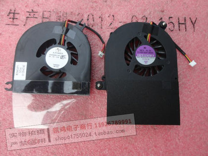 Laptop CPU cooling fan for Gigabyte E1425A E1425M E1425 HP501005H-13 BS5005MS-U88 28G200421 10 00 ECS C42IA - inewdeals.com