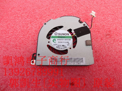 Laptop CPU cooling fan for TOSHIBA Satellite T230 T235 T215D 05R 02B 03W cooler MF60070V1-B040-G99 NFB55A05H AB05505HX08D300 - inewdeals.com