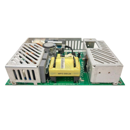 MPS-200-24 MW Industrial Medical Power Module +24V 8.4A