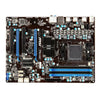 MSI 970A-G43 motherboard DDR3 Socket AM3/AM3+ 32GB USB3.0 USB3.0 970 Used Desktop motherborad