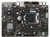 MSI H81M PRO-VD motherboard LGA 1150 DDR3 desktop motherboard mainboard Desktop motherboard