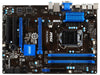 MSI Z87-G41 PC Mate motherboard LGA 1150 DDR3 i3 i5 i7 64GB SATA3 USB3.0 Z87 motherboard