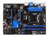 MSI Z97 GUARD-PRO motherboard Z97 LGA 1150 DDR3 i3 i5 i7 DDR3 32G SATA3 USB3.0